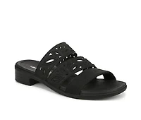 Women's LifeStride Poppy Sandal Flats