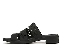 Women's LifeStride Poppy Sandal Flats
