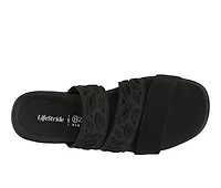 Women's LifeStride Poppy Sandal Flats