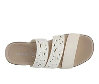 Women's LifeStride Poppy Sandal Flats