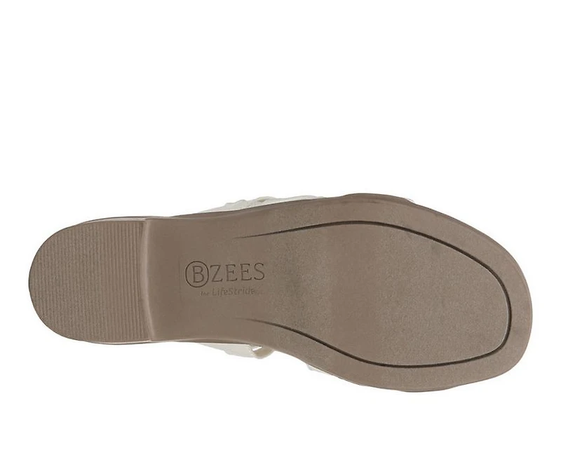 Women's LifeStride Poppy Sandal Flats
