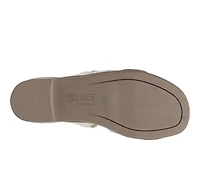 Women's LifeStride Poppy Sandal Flats