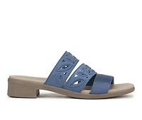 Women's LifeStride Poppy Sandal Flats