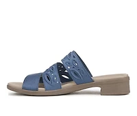 Women's LifeStride Poppy Sandal Flats