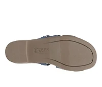 Women's LifeStride Poppy Sandal Flats