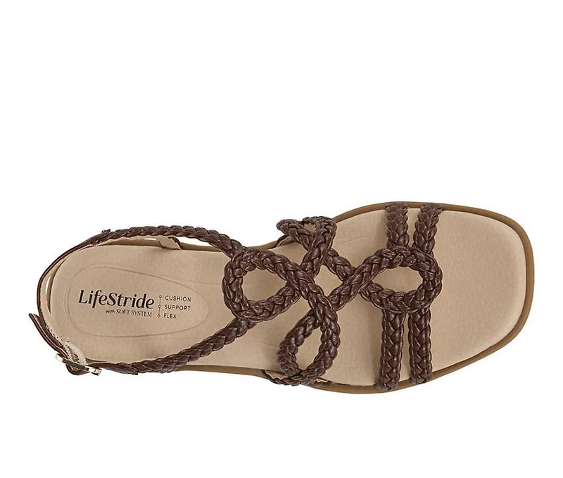 Women's LifeStride Reagan Sandals