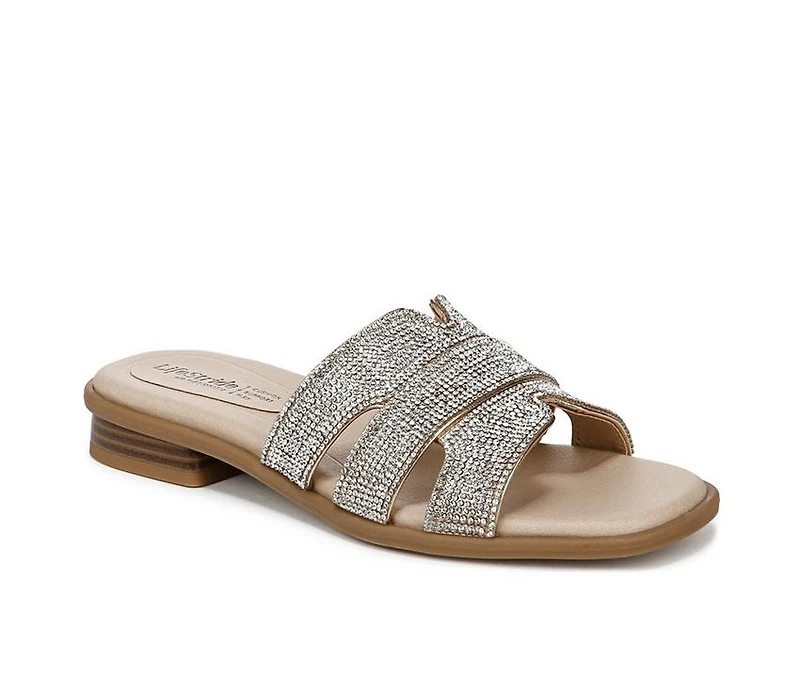 Women's LifeStride Royaltybling Flats