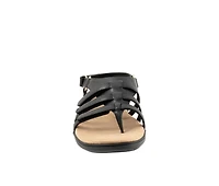 Women's Trotters Ria Sandals