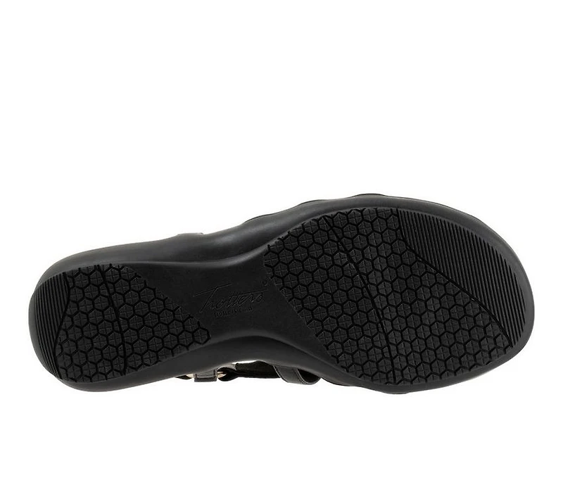 Women's Trotters Ria Sandals