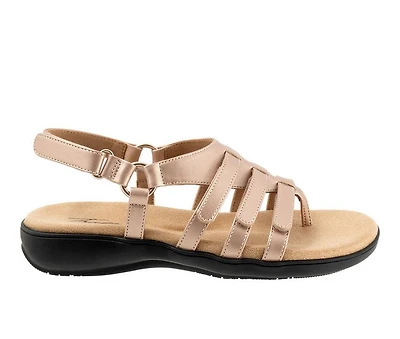 Women's Trotters Ria Sandals