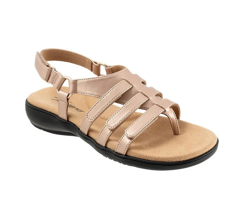 Women's Trotters Ria Sandals
