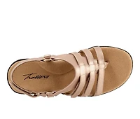 Women's Trotters Ria Sandals