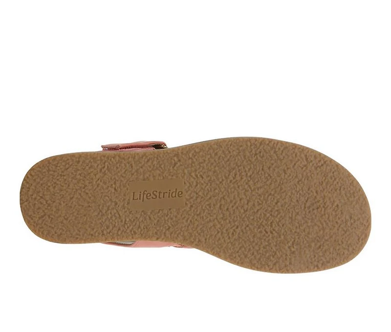 Women's LifeStride Waverly Sandals