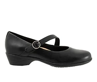 Women's Trotters Rochelle Mary Jane Flats