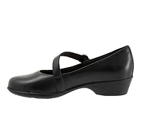 Women's Trotters Rochelle Mary Jane Flats