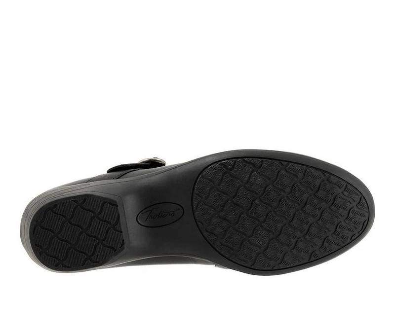 Women's Trotters Rochelle Mary Jane Flats