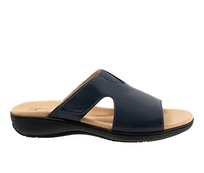 Women's Trotters Roxine Sandals