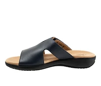 Women's Trotters Roxine Sandals