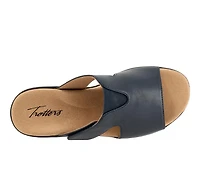 Women's Trotters Roxine Sandals