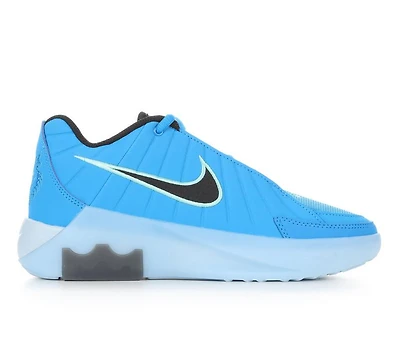 Boys' Nike Lebron Witness IX Gradeschool Basketball Shoes