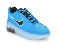 Boys' Nike Lebron Witness IX Gradeschool Basketball Shoes