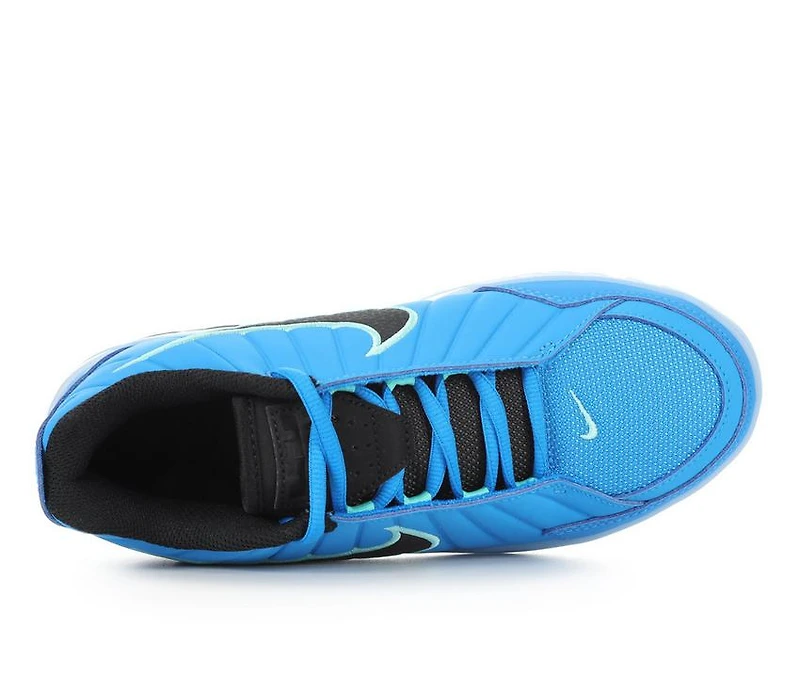 Boys' Nike Lebron Witness IX Gradeschool Basketball Shoes