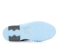 Boys' Nike Lebron Witness IX Gradeschool Basketball Shoes
