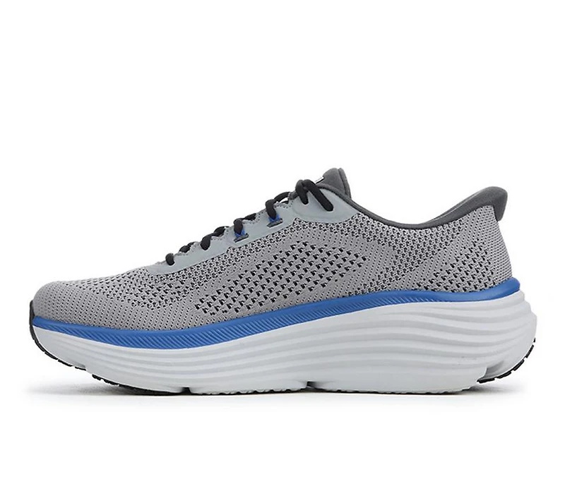 Men's Skechers 220622 Max Cushion Endeavor Slipin Running Shoes