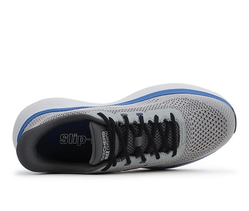 Men's Skechers 220622 Max Cushion Endeavor Slipin Running Shoes