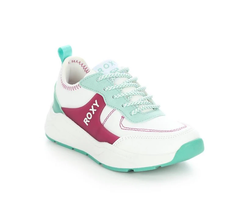 Girls' Roxy Little Kid & Big Rg Alba Casual Sneakers