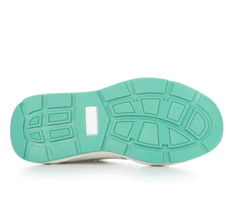 Girls' Roxy Little Kid & Big Rg Alba Casual Sneakers