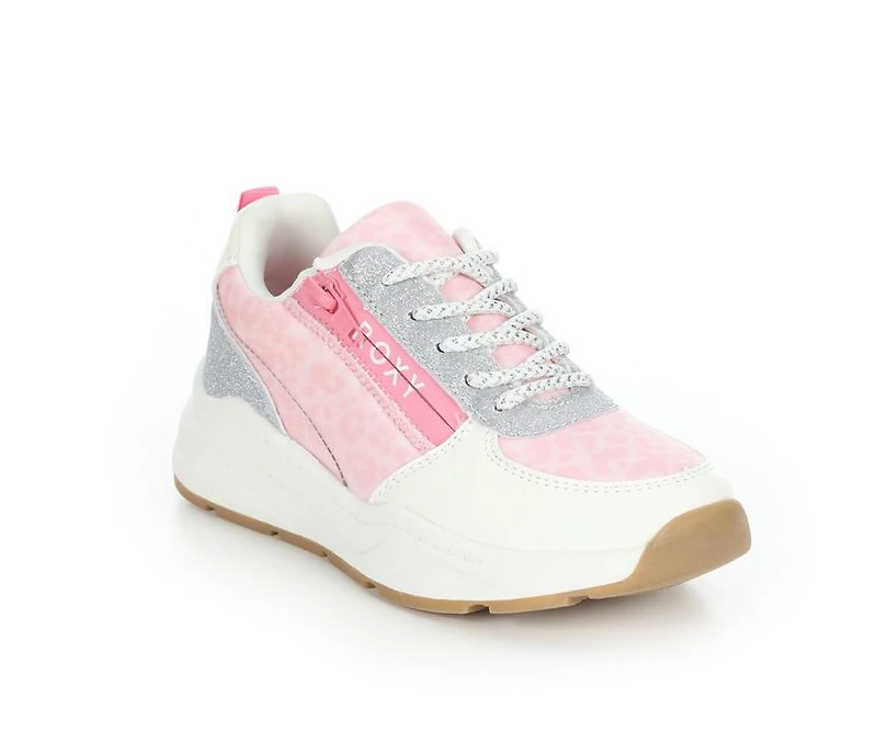 Girls' Roxy Little Kid & Big RG Cliff Casual Sneakers