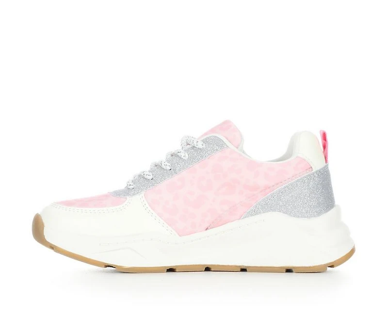 Girls' Roxy Little Kid & Big RG Cliff Casual Sneakers