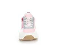 Girls' Roxy Little Kid & Big RG Cliff Casual Sneakers