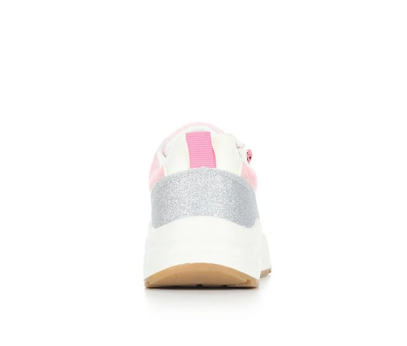 Girls' Roxy Little Kid & Big RG Cliff Casual Sneakers