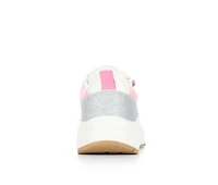 Girls' Roxy Little Kid & Big RG Cliff Casual Sneakers