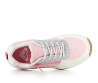 Girls' Roxy Little Kid & Big RG Cliff Casual Sneakers