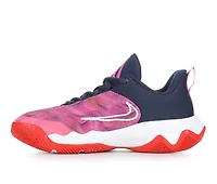 Nike Giannis Immortality 4 SE Gradeschool Basketball Shoes