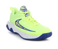 Nike Giannis Immortality 4 SE Gradeschool Basketball Shoes