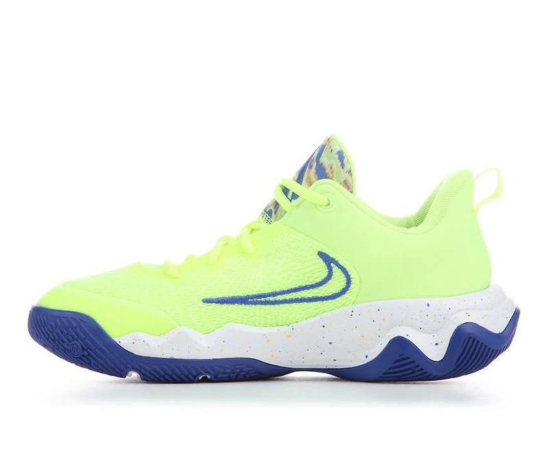 Nike Giannis Immortality 4 SE Gradeschool Basketball Shoes