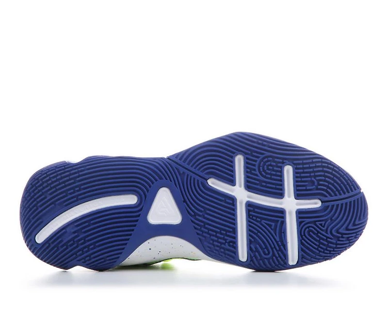 Nike Giannis Immortality 4 SE Gradeschool Basketball Shoes