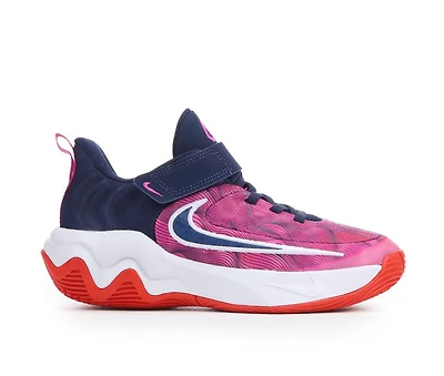 Boys' Nike Little Kid Giannis Immortality 4 SE Basketball Shoes