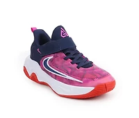 Boys' Nike Little Kid Giannis Immortality 4 SE Basketball Shoes