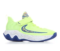 Boys' Nike Little Kid Giannis Immortality 4 SE Basketball Shoes