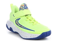 Boys' Nike Little Kid Giannis Immortality 4 SE Basketball Shoes
