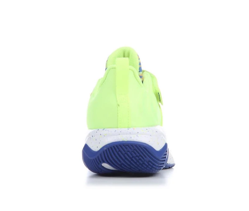 Boys' Nike Little Kid Giannis Immortality 4 SE Basketball Shoes