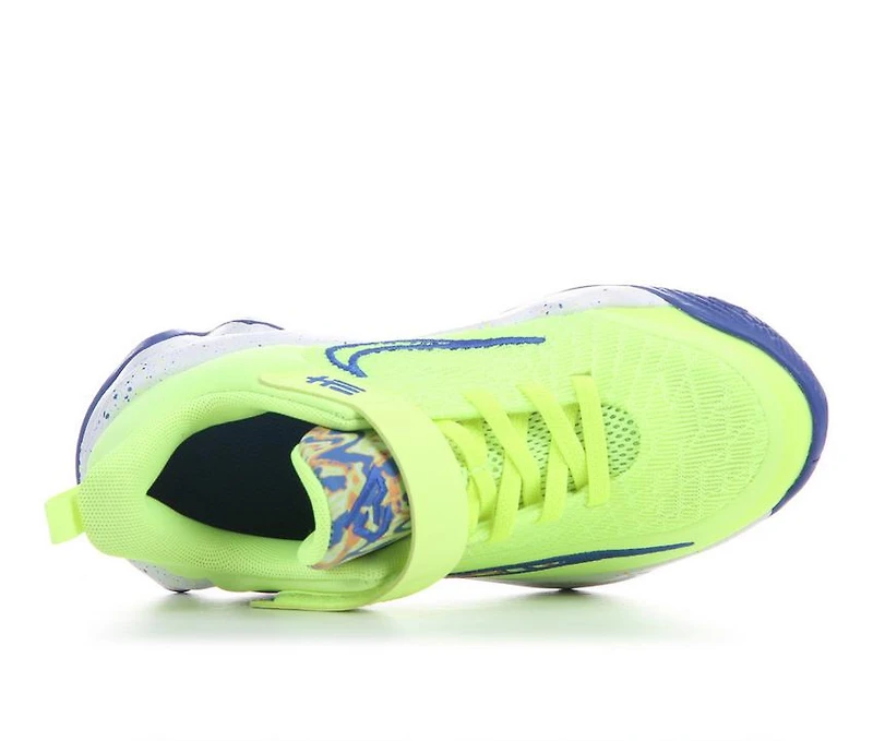 Boys' Nike Little Kid Giannis Immortality 4 SE Basketball Shoes