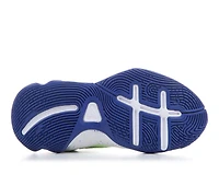 Boys' Nike Little Kid Giannis Immortality 4 SE Basketball Shoes