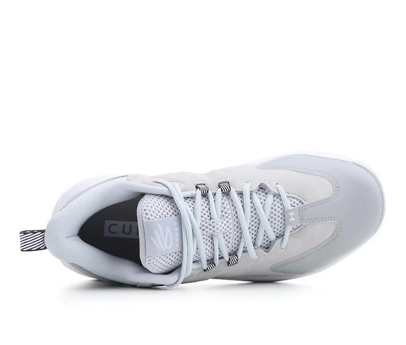 Men's Under Armour Curry 3Z 25 Basketball Shoes
