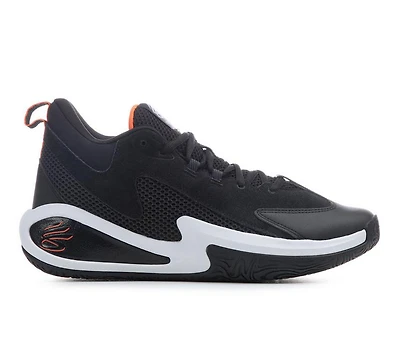 Men's Under Armour Curry 3Z 25 Basketball Shoes